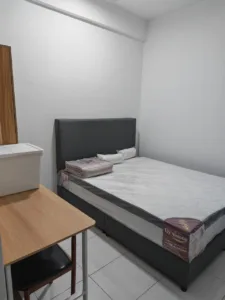 M3 Residency Taman Melati, Setapak, New Room For Rent