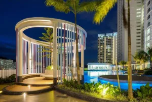 Master Room at ✨The Amarene @ Bayan Lepas✨, ✅Beside Airport.