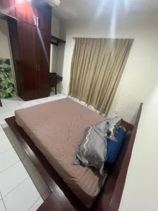 Medium Room to rent @ Puncak Nusa Kelana