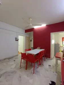 Master room @ss15 near to inti for rent 5 Master room @ss15 near to inti for rent