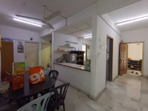 One month deposit -Room Rent at SUBANG JAYA SS15