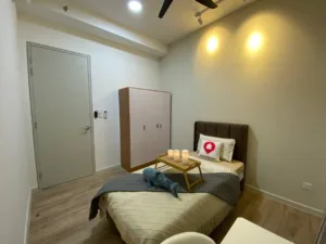 Sunway Belfield Single Room for Rent