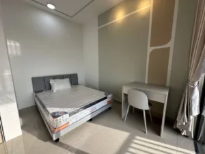 The Harmony @ Old Klang Road Middle Room