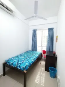 Best Location! Promotion Price Single Room Kota Damansara