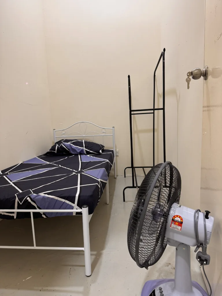 TTDI Jaya Shah Alam, Fully Furnished Room 3 u6625 1 1 | RoomGrabs