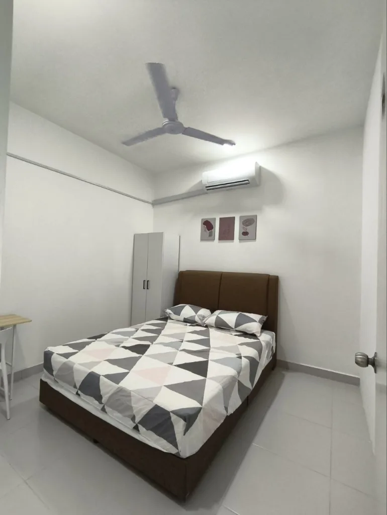 u7293 cempaka me1 | RoomGrabs