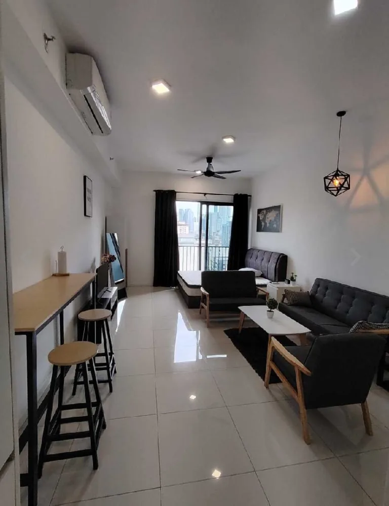 Studio,1private bathroom available @ ss2 petarling Jaya 3 u7367 IMG 0485 | RoomGrabs