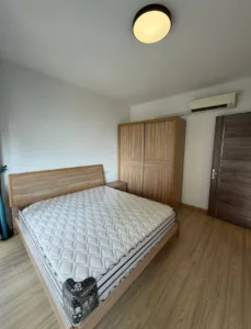Studio Bedroom For Rent at Suasana Sentral Loft-P6 Lobby