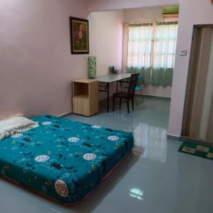 ROOMs FOR RENT (PENANG island) 5 ROOMs FOR RENT (PENANG island)