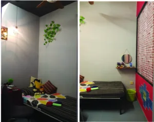 Medium room @Cheras Jaya Balakong