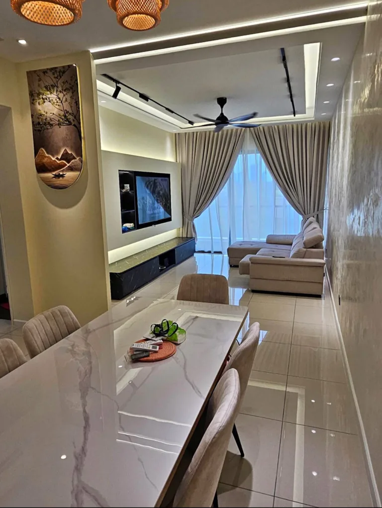 Fully furnished studio in orchard ville condominium 3 u7433 IMG 3101 | RoomGrabs