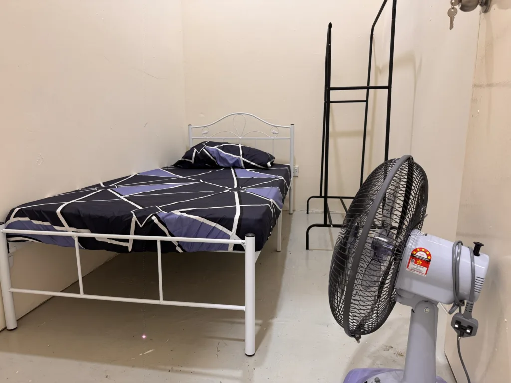 TTDI Jaya Shah Alam, Fully Furnished Room 9 1 6 | RoomGrabs