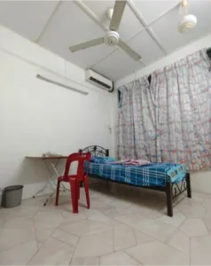 Taman Ria Jaya Master Room Rental