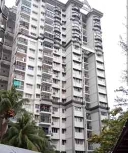 Medium room@ menara alpha condominium