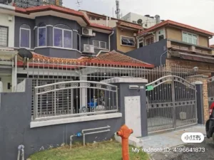 Master room for rent KL Cheras Taman Sri Bathera