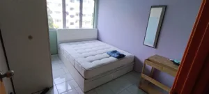 Middle Room for rent @ Bandar Puteri Puchong