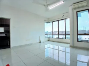 Female Unit Master Room