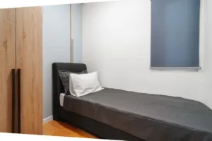 SAMLL ROOM FOR RENT @INSPIRASI MONT KIARA 5 SAMLL ROOM FOR RENT @INSPIRASI MONT KIARA