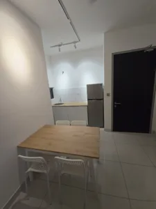 Single Room For Rent @ Traders Park Cheras Selatan C180