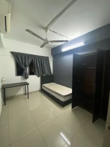 Medium room in Kiara Residence 2