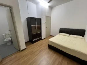 Bilik sewa Kajang Sabha Impian dekat Hospital Kajang