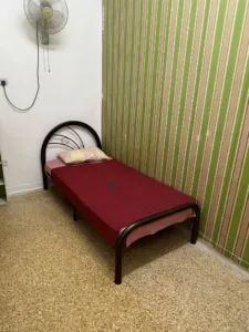 Bilik sewa Kajang Sg Chua (dekat MRT Stadium) 6 Bilik sewa Kajang Sg Chua (dekat MRT Stadium)