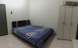 💇🏻‍♀️💇🏻‍♀️🙋🏻‍♀️🙋🏻‍♀️😍😍Female room for rent middle room Kota damansara