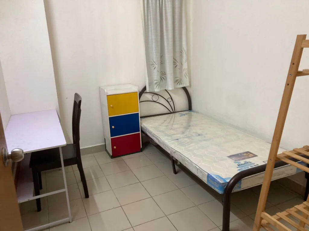 Female Unit Single Room 10 A 6 13 R3a | RoomGrabs