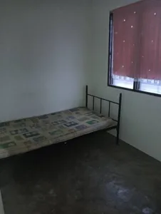 Taman Usaha Jaya, Kepong – Bilik Untuk Disewa