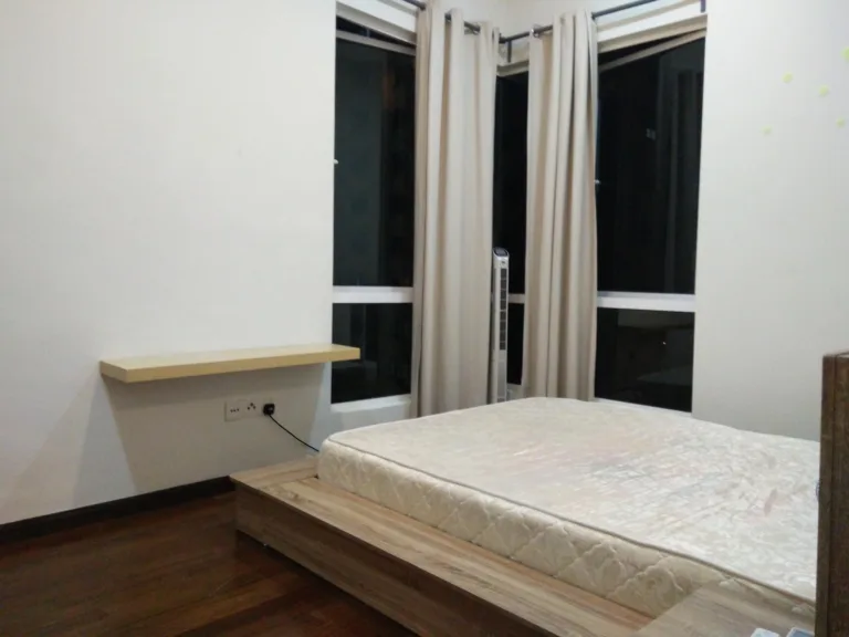 Female Unit Master Room near MRT TTDI 3 Glo master | RoomGrabs