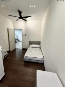 SINGLE ROOM FOR RENT