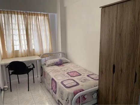 Bilik sewa Kajang Bangi non sharing Sri camellia 3 IMG 1102 | RoomGrabs