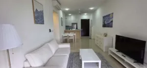 Furnished cozy medium room at Prima Ipoh Kondominium