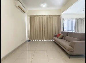 Medium room at Brunsfield Embassyview