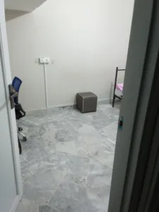 Women-only bedroom in USJ subang jaya