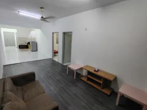 Full Furnished Unit at Vista Bayu, Klang