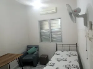 Small room for rent @ usj subang jaya