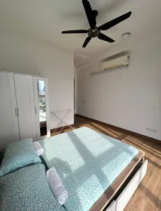 Studio Bedroom with bath For Rent@ Citizen @Old Klang Road 5 Studio Bedroom with bath For Rent@ Citizen @Old Klang Road