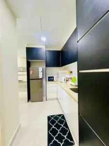 Studio Room with private bathroom 🛀( +60 11-3704 7417)Tq