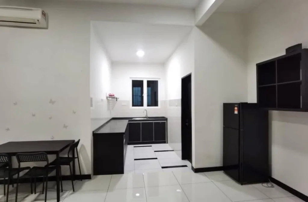 10 Mont Kiara Studio Room with private bathroom 🛀 12 IMG 3904 | RoomGrabs