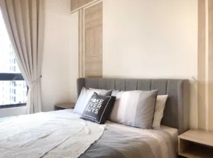 1Bedroom,1Bathroom available @ setiawangsa