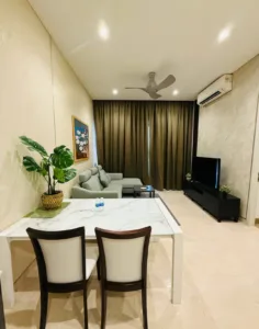 Studio unit for rent @ The Sun @ Sungai Nibong