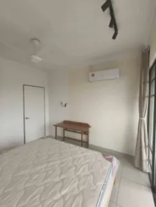 Fully furnished studio atThird Avenue