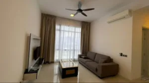 Residential Apartment in 10 Mont Kiara