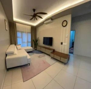 Residential Apartment In Setia Sky Residences 6 Residential Apartment In Setia Sky Residences
