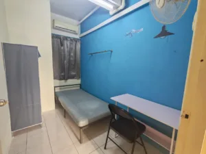 K.Mutiara ROOM4 | RoomGrabs