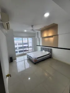 ✨SUPER BIG Middle Room‼️OKR Tiara Mutiara Condo @ only RM800🔥