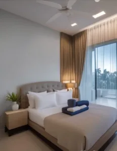 Netizen bedroom 1 ready to send | RoomGrabs