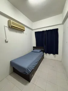 Small Room for Rent @ Vista MIllennium Condominium 5 Small Room for Rent @ Vista MIllennium Condominium