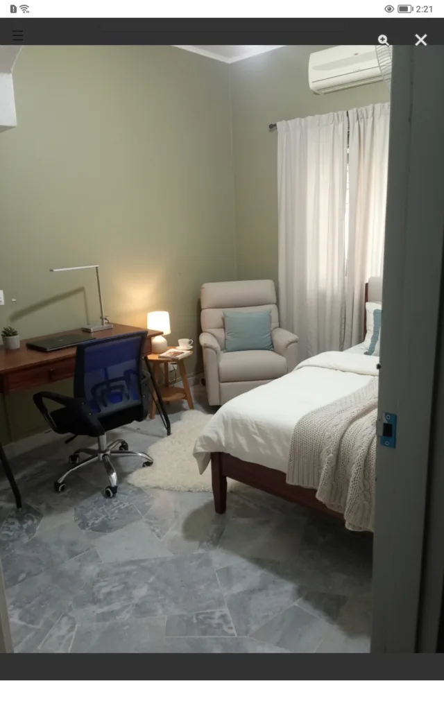 Single lady available in USJ subang jaya 12 Screenshot 20251203 142111 | RoomGrabs